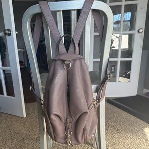 Rebecca Minkoff julien back pack like new condition